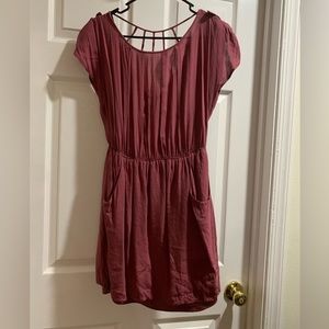 Charlotte Russe Dress Size Small